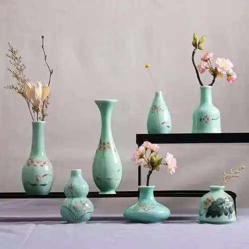 现代陶艺展