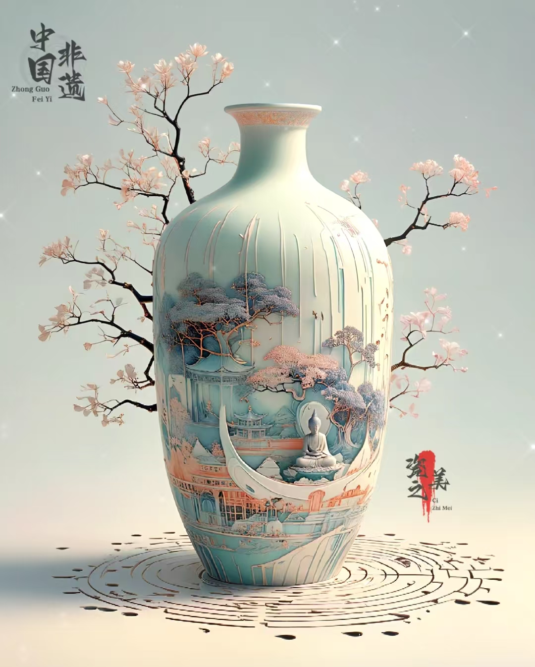 陶瓷艺术