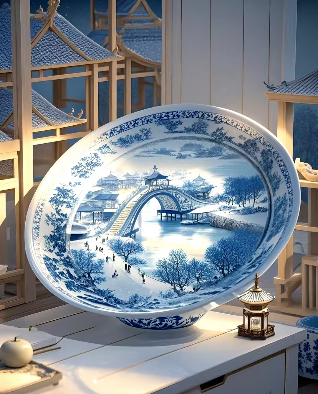陶瓷与现代生活